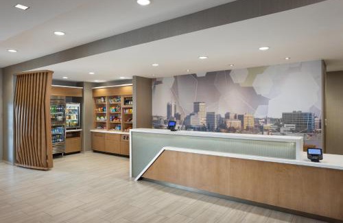 Newburgh Hotel | Springhill Suites by Marriott Newburgh Evansville