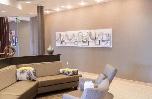 Richardson Hotel | SpringHill Suites by Marriott Dallas Richardson/Plano