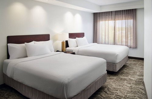 Innsbrook Hotel | Springhill Suites by Marriott Richmond Northwest