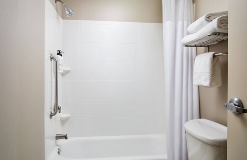 Innsbrook Hotel | Springhill Suites by Marriott Richmond Northwest