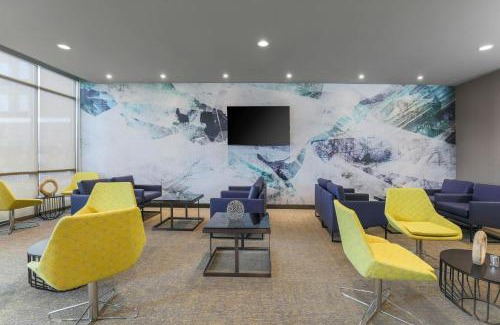 Fremont Hotel | SpringHill Suites by Marriott San Jose Fremont