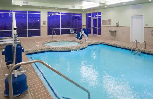 Westchase Hotel | SpringHill Suites by Marriott Houston Westchase