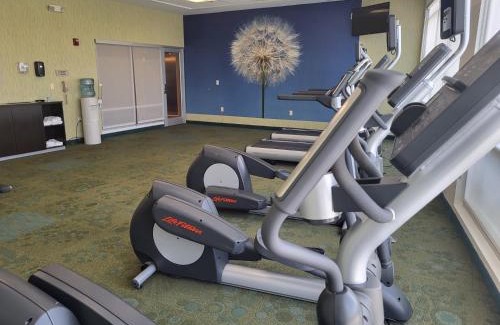Westchase Hotel | SpringHill Suites by Marriott Houston Westchase