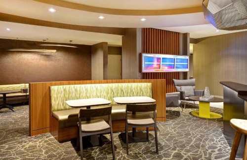 Town Center Hotel | SpringHill Suites by Marriott Atlanta Kennesaw