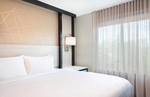 Conyers Hotel | Springhill Suites by Marriott Conyers
