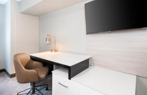 Conyers Hotel | Springhill Suites by Marriott Conyers