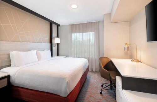 Conyers Hotel | Springhill Suites by Marriott Conyers