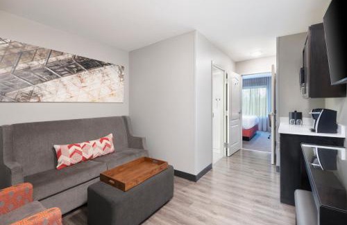 Conyers Hotel | Springhill Suites by Marriott Conyers