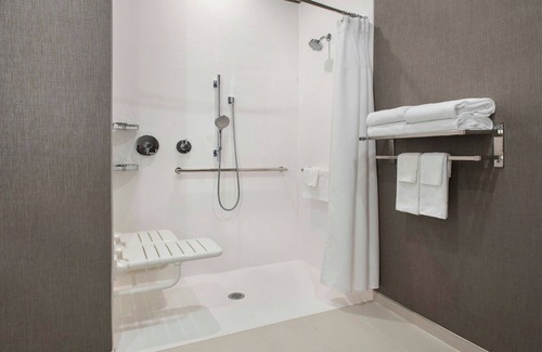 Danbury Hotel | Springhill Suites By Marriott - Danbury