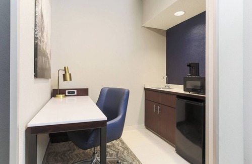 McNeil Hotel | SpringHill Suites by Marriott Austin Parmer/Tech Ridge