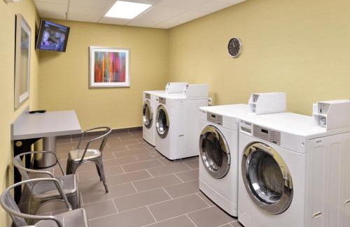 Southwest Raleigh Hotel | SpringHill Suites by Marriott Raleigh Cary