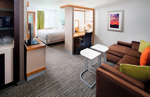 Carle Place Hotel | Springhill Suites by Marriott Carle Place Garden City