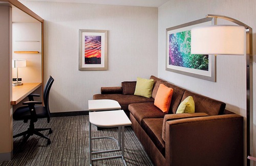 Carle Place Hotel | Springhill Suites by Marriott Carle Place Garden City