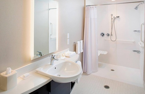 Carle Place Hotel | Springhill Suites by Marriott Carle Place Garden City