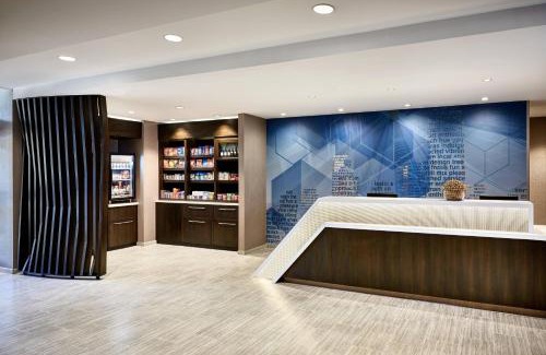 Independence Hotel | SpringHill Suites by Marriott Cleveland Independence
