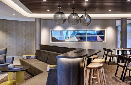 Independence Hotel | SpringHill Suites by Marriott Cleveland Independence