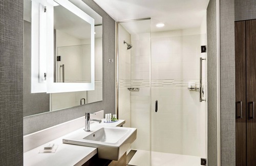 Independence Hotel | SpringHill Suites by Marriott Cleveland Independence