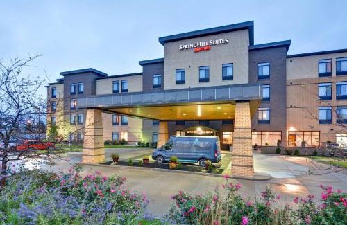Florence Hotel | SpringHill Suites Cincinnati Airport South