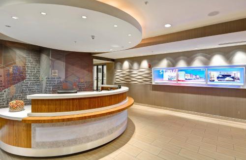 Florence Hotel | SpringHill Suites Cincinnati Airport South