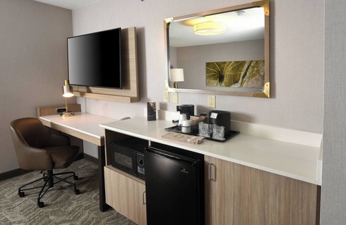West Des Moines Hotel | SpringHill Suites Des Moines West