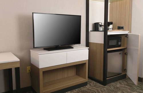 West Des Moines Hotel | SpringHill Suites Des Moines West