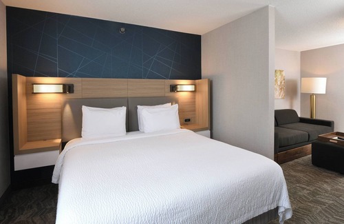 West Des Moines Hotel | SpringHill Suites Des Moines West