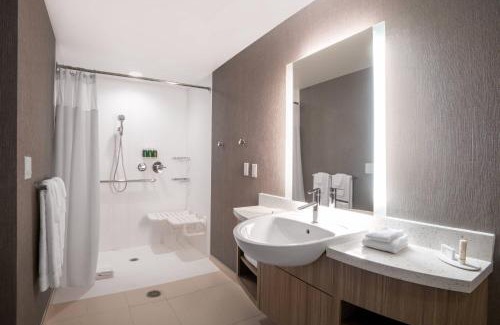 Parker Hotel | SpringHill Suites Denver Parker