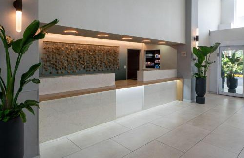 Dania Beach Hotel | SpringHill Suites Fort Lauderdale Airport