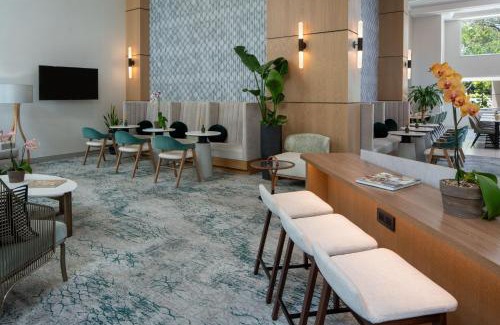 Dania Beach Hotel | SpringHill Suites Fort Lauderdale Airport