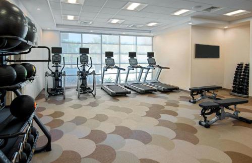 Downtown Hotel | SpringHill Suites Lakeland