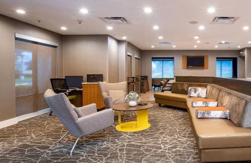 Altamonte Springs Hotel | SpringHill Suites Orlando Altamonte Springs/Maitland