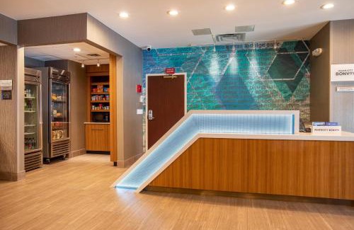 Altamonte Springs Hotel | SpringHill Suites Orlando Altamonte Springs/Maitland