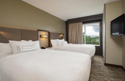 Altamonte Springs Hotel | SpringHill Suites Orlando Altamonte Springs/Maitland