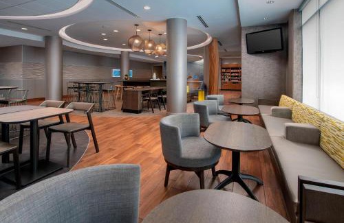 Woodbridge Hotel | SpringHill Suites Potomac Mills Woodbridge