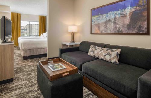 Belltown Hotel | SpringHill Suites Seattle Downtown, South Lake Union