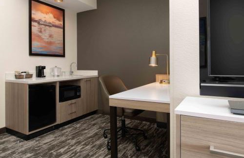 Belltown Hotel | SpringHill Suites Seattle Downtown, South Lake Union