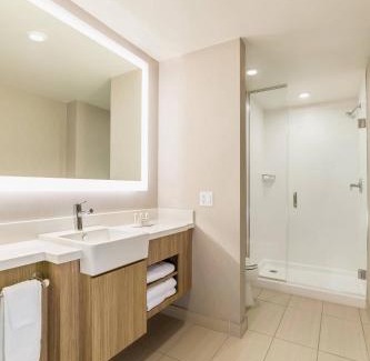 Downtown St. Paul Hotel | SpringHill Suites St. Paul Downtown