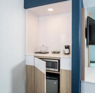 Downtown St. Paul Hotel | SpringHill Suites St. Paul Downtown