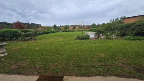 Rosetta House | Springvale Farm