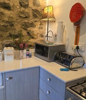 Rosetta House | Springvale Farm