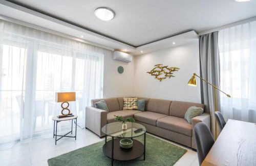 Siofok Aranypart Apartment | Sprint Apartman