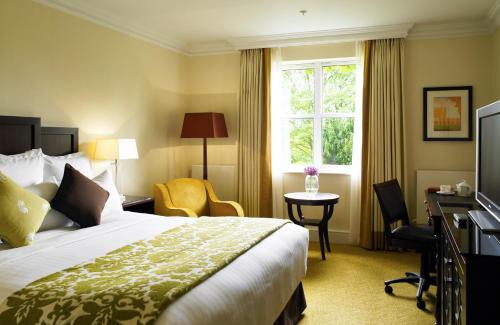 Sprowston Hotel | Sprowston Manor Hotel, Golf & Country Club