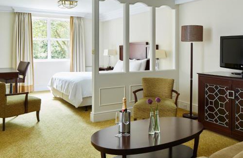 Sprowston Hotel | Sprowston Manor Hotel, Golf & Country Club