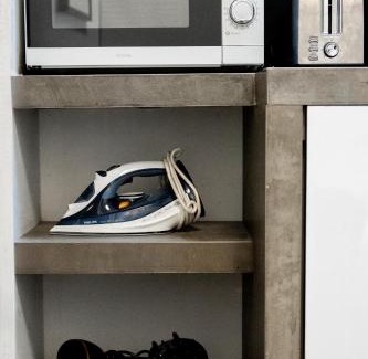 Binnenstad Bed & Breakfast | Spui apartment in center