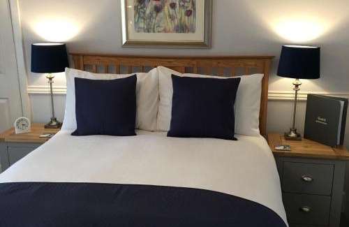 Wareham Bed & Breakfast | Spurwing Guest House