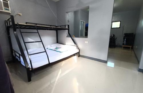 Butuan House | Spy Balay 2x Homestay