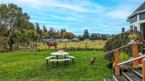 Sequim House | Sq Sequim Sunrise Apartment
