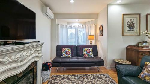 Sequim House | Sq Sequim Sunrise Apartment