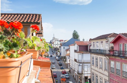 Braga Apartment | Square 44 Boutique Apartments III