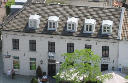 Venray Hotel | Square Boutique Hotel & Brasserie